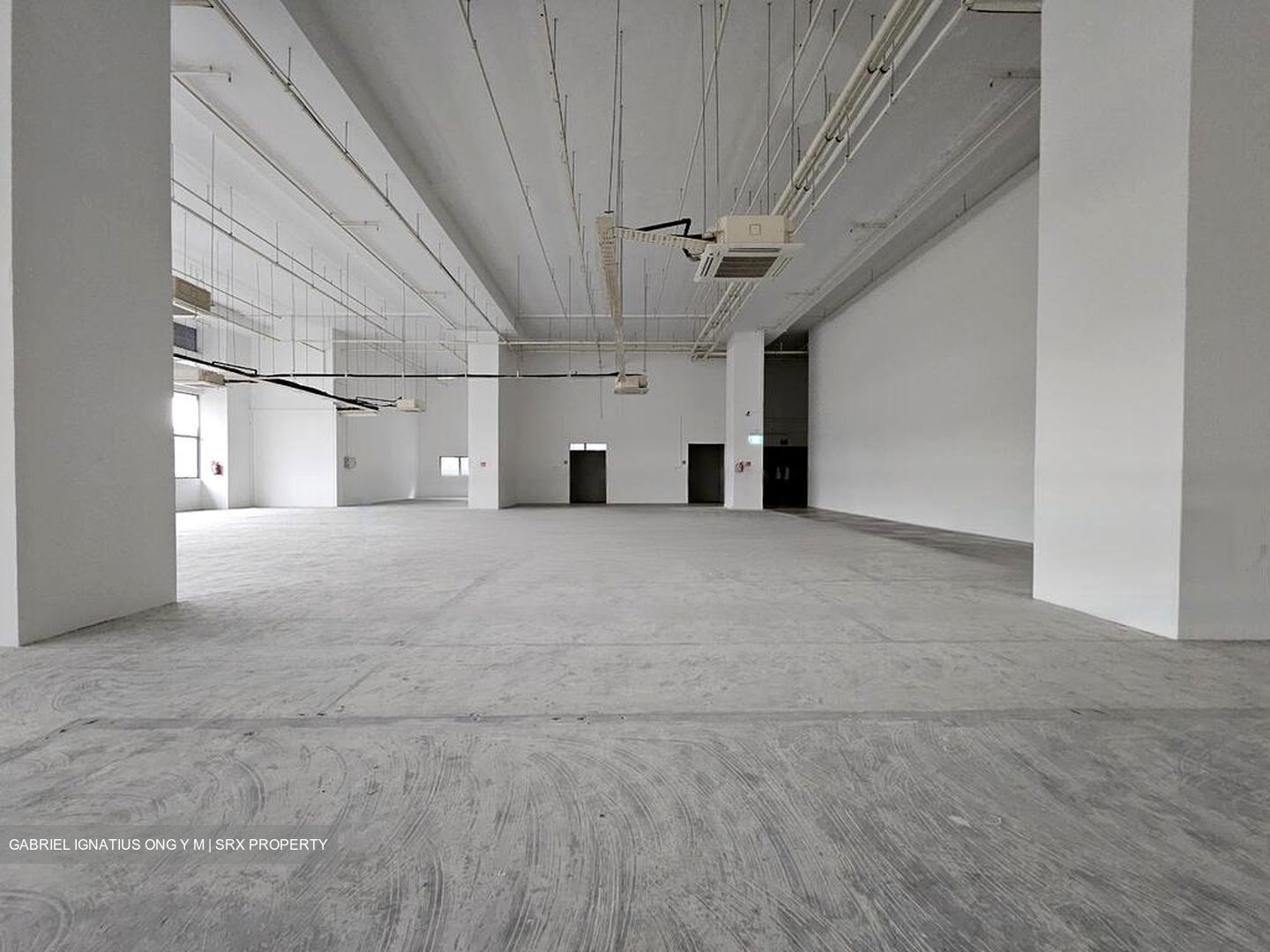 Zhaolim Building (D14), Factory #482146871
